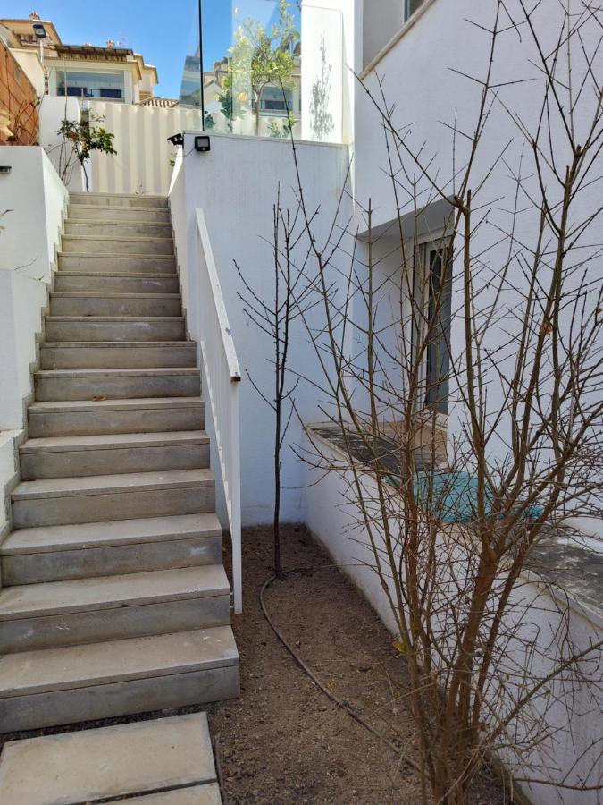 Villa Marjal Гуардамар дел Сегура Екстериор снимка