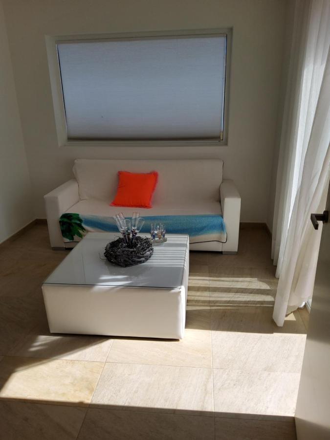 Villa Marjal Гуардамар дел Сегура Екстериор снимка